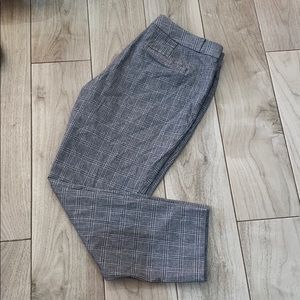 Banana Republic Sloan slacks